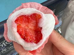 -澳门长洲糯米糍(柯打苏沙街店)