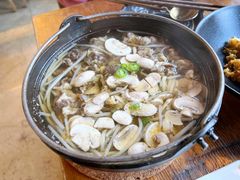 牛肉汤锅-汤厨(五道营店)