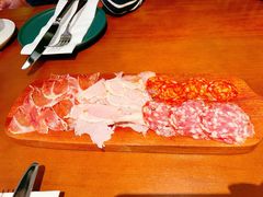 -Laures·月桂西班牙碳烤餐厅(十尚坊店)