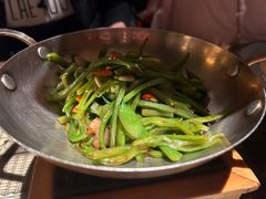 -绿茶餐厅(领展购物广场·中关村店)