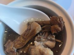 -沁香庭中餐厅·川粤菜(重庆高新假日酒店)