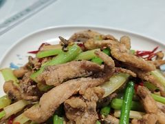 -昱德来·天津菜(河西店)