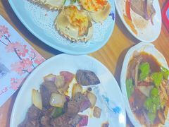 -松坂屋日料自助(长城路店)