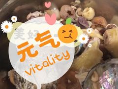 -尚竹阁冬瓜盅·18年地标美食(平洲店)