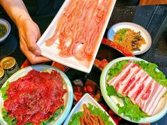 -三江两海老火锅(北京首店)