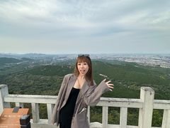 -青州市云门山风景区