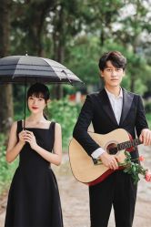 -摩玛婚纱摄影(杭州店)