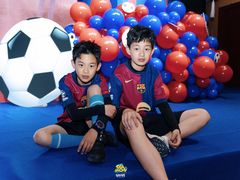 -福记大酒店(星湖街区店)