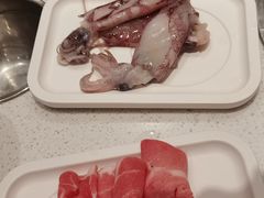 -龍歌自助小火锅(漳州二路爱购店)