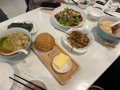 -金湖港式餐厅(建外店)