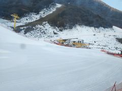 -太子岭滑雪场