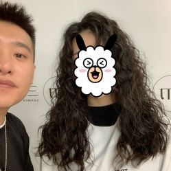 -MMby Hair Code芭曲发型