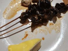 -佰烧海鲜烤肉火锅自助(熙地港店)