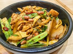 -敏丁拌饭(中街总店)