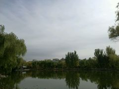-满都海公园