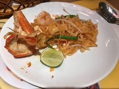 -黄珍珍泰国菜馆(庄士伦敦广场店)