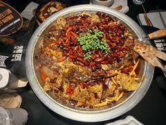 -烤匠麻辣烤鱼(IFS店)