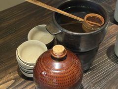 -薇酌饮·陕西菜(南门外店)