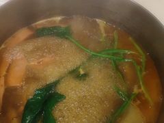 -蝎王府羊蝎子(北大地店)
