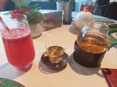 -三号黄浦会Canton Table