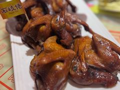 -石岐佬中山菜馆(张溪店)