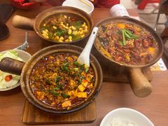 -罗妈砂锅(四川成都奎星楼店)
