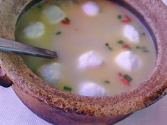 -霄汉羊排(万松园一店)