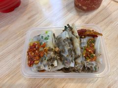 -安上粉皮.非遗手工小吃(骑龙巷店)