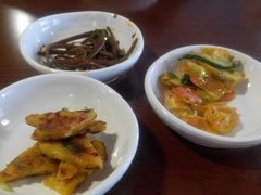 -第二外国语学院-韩国餐厅(朝阳路店)