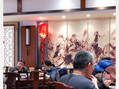 大堂-老半斋(福州路店)