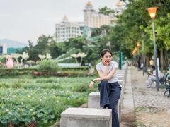 -龙环葡韵住宅式博物馆