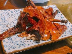 -锦庐道地川菜(来福士店)