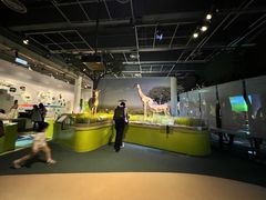-香港科学馆