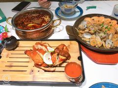 -相遇·鲜炒黄牛肉(丹阳吾悦广场店)