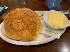 -翠华餐厅(宝安壹方城店)