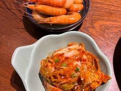 -九井澤精致料理(金茂店)