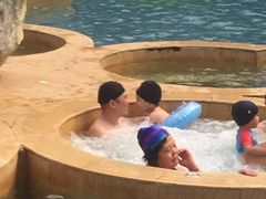 -龙达温泉生态城