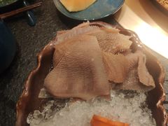 毛肚-湊湊火锅·茶憩(打浦桥日月光店)