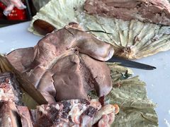 -东山矮马桶羊肉(太湖东山店)