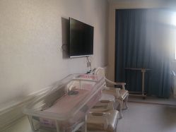 -玛丽亚妇产医院