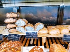 -Let's Taipei 非常烘焙(太古里店)