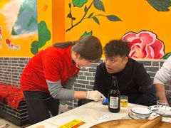 -江湖水乡铁锅炖魚(周庄嘉园店)