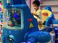 -爱玩嘉年华(龙湖曲江天街店)