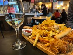 -牛啤堂精酿啤酒餐吧(五棵松华熙店)