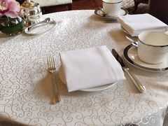 -Salon de Ville浦江汇(上海外滩华尔道夫酒店店)