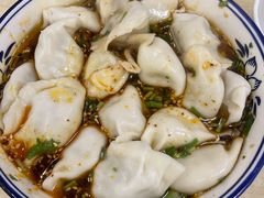 -马茹特色饺子馆