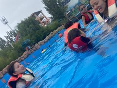 -郑州方特水上乐园