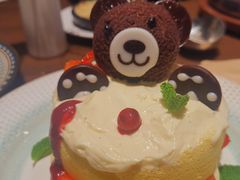 -西堤牛排(合肥之心城店)