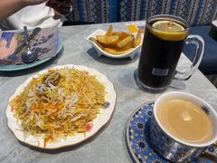 -木尔坦·Multan巴基斯坦清真餐厅halal(大智嘉园店)