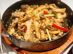 -谭厨中山传家菜.乳鸽.脆鲩鱼(华强北中航城店)